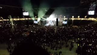 My Chemical Romance- Welcome to the Black Parade (LIVE) at Milton Keynes Night 2, 5\/21\/2022