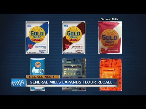 Video: BREAKING NEWS RECALL EXPANDS: Stella & Chewy er Volunatrily Expand Recall Efter Ag Department stopper salget på grund af Listeria