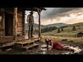 A Rancher Lived Alone for 10 Years — Until a Soaked Bride Collapsed at His Porch