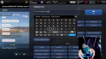 GT7 Speed Glitch Technique On Controller With Options
