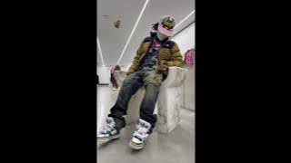 Lil Uzi type beat 'xplode' (prod. youngcorro)