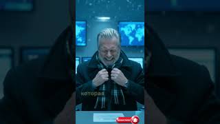 ❄️ Зима 2025: #Европа снова мёрзнет?🔥#shorts