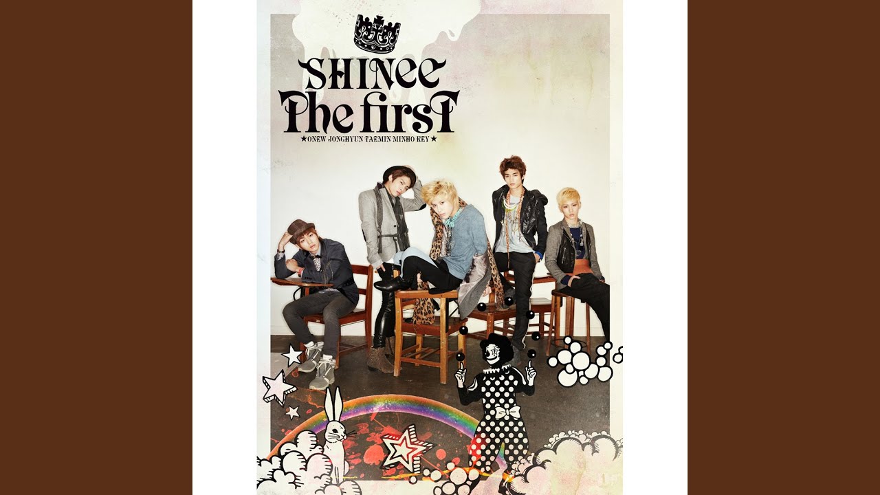 SHINee - SHINee AMIGO 音楽番組 観覧 ポスター 6c47b07a0ed28302102fa9f9cd7367