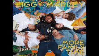 Ziggy Marley-Jambo(Album.More Family Now)(2020)