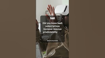 Subscription Model: Predictable Revenue #quotes #motivation #wisdom