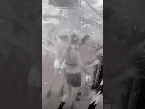 Techno Girls 