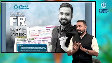 LEC 1 - FR BOOSTER Revision CA Final Demo Lec New Syll May 2020 & Onward CA Jai Chawla