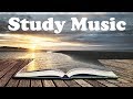 Relax Reading Music to Concentrate - Study Music - Music for Studying, Concentration and Work