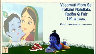krishna janmashtami special funny whatsapp video-wishes,greetings,Sms,Sayings,Quotes, E-card