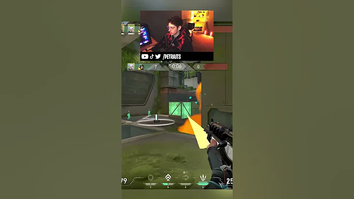 HOW TO 13-0 IN COMPETITIVE VALORANT