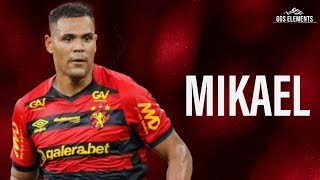 Mikael 2021/22 - Artilheiro do Sport - Skills & goals | HD screenshot 2