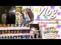 VLOG/подарок подруге на др, ходим по магазинам🎁