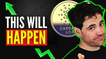 COIN BUREAU REVEALS HIS LAST SECRET WARNING ABOUT ADA |CARDANO ADA NEWS TODAY