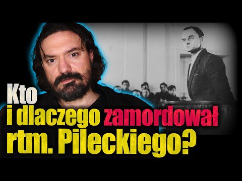 Wideo: Dlaczego bo zginął?