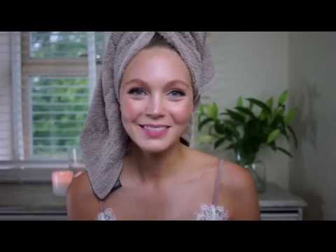 frizz control hair brush How to use | Argan Oil Leave-in Treatment