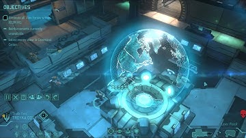 [XCom]  Operation Ashes and Temples