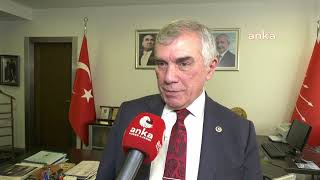 Ünal Çeviköz: “İktidarın değişmesiyle dış politikada da çok köklü bir dönüşüm olac