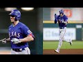 Mitch Garver &amp; Jonah Heim with HUGE homers in ALCS Game 6!