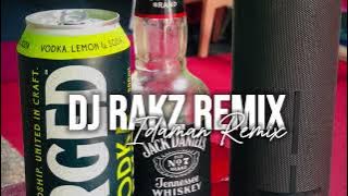 Nakelo Vude Remix [DJ RAKZ]] #idaman #VudeRemix #2024