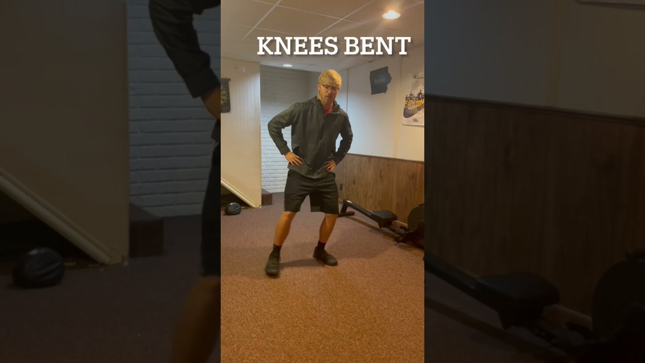 Low Impact Agility Drill for Seniors shorts seniorfitness lowimpactworkout agility YouTube