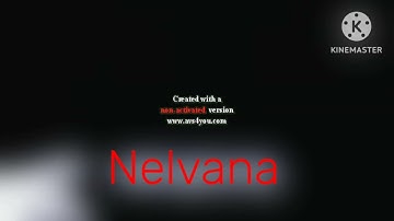 Nelvana AVS video editor FX
