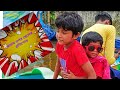 Rolex circus durgapur circus 2022chunku punku daily vlog