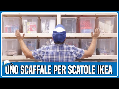 Video: Come realizzare una cabina di verniciatura all'interno del garage (con immagini)