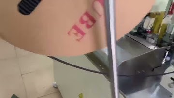 HH-680 Fully automatic dual ends terminal crimp & shrink tube cut, insert and heat machine