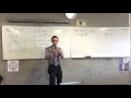Understanding Integrals and Limits