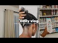 Daily vlog  days in my life life of a nigerian girl  living alone