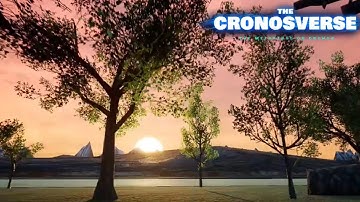 Welcome to the CronosVerse |  The Metaverse on Cronos