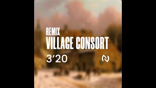 Medieval Song Village Consort (Remix)