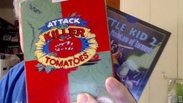 NES Game Collection 2014 #2