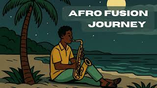Download Lagu Cozy Sunset Melodic Afro | Afro Fusion Journey – Tropical Afro Beats \u0026 Afro Jazz Exploration MP3