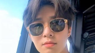 Park Min Young And Park Seo Joon Spotted Wearing Couple Rings?