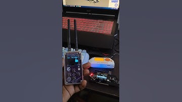 DIY flipper zero wifi test | wifi hack #hacker #esp32 #electronics