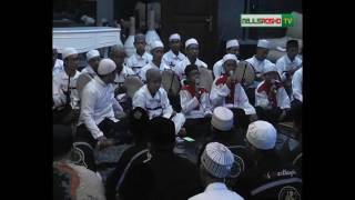 shola alaikallah ( Cinta yang merana ) - AJ - Rutinan Majlis Rosho Pusat 26102016