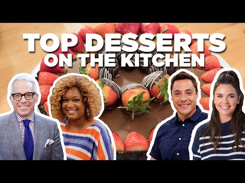 top-5-dessert-recipes-from-the-kitchen-|-food-network