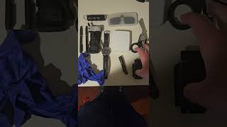 Off Duty EMT EDC