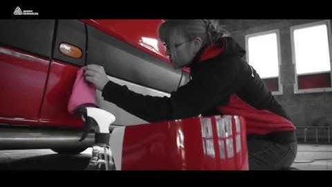 Making of - Avery Dennison Reflective Films