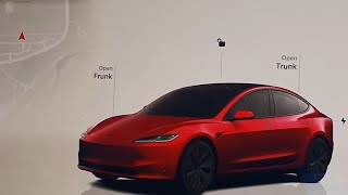 Tesla 2024.14.6 Update now going out to MCU2 (Intel) based vehicles outside of the US.