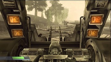 Killzone (HD) - Part 12 - Walkthrough Gameplay Playthrough - PS3 - The Agenda