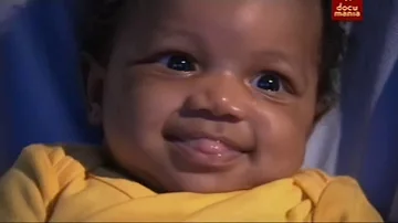 ¿Qué emociones sienten primero los bebés?