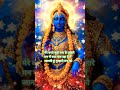 My Child I Know What Is Going On In Your Mind Maashakti Maadurga Youtubeshorts Maakali 