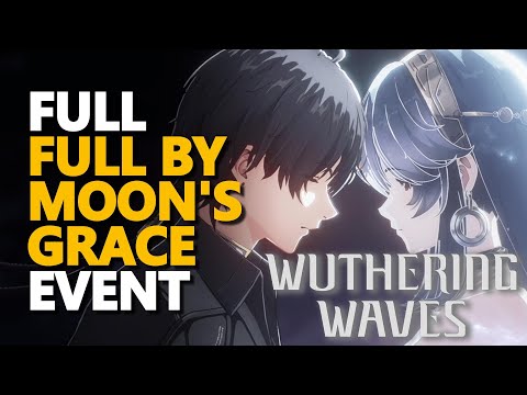 Full By Moon's