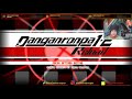 Smooth Stream Active! Danganropan 2 Goodbye Despair Chapter 3 Part 2! Come fall into dispair with me