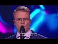Paulius Bagdanavičius - „Melodija" | Dainuoju Lietuvą 2022