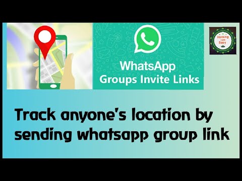 Track Exact location