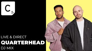 Quarterhead Cr2 Live & Direct DJ Mix