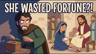 John 12 Reveals Hidden Ways to Truly Worship | Gary Hamrick